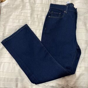 👖Johnny Was Baby Bootcut Jeans 👖